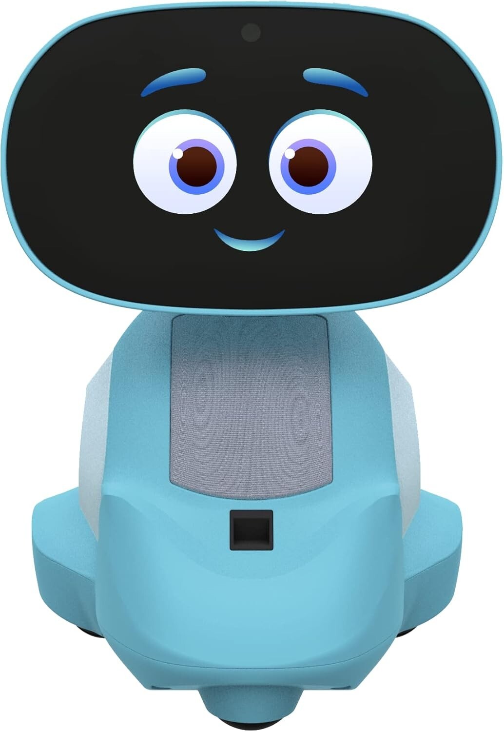 AI Robot for Kids - Interactive Learning Toy for 5-12 with Touchscreen Fun