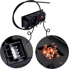 Load image into Gallery viewer, OEM Climate Control Module for Kenworth W900 T800 T600A 2002-2006 - Plug &amp; Play
