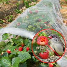 Load image into Gallery viewer, Garden Mesh Netting Kit: Protect Vegetables &amp; Fruits with Ease and Style