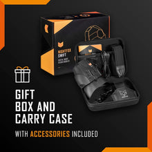 Load image into Gallery viewer, Swift Infrared Night Vision Goggles - 3000mAh Rechargeable, Head Mount Included