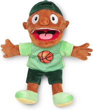 Load image into Gallery viewer, Official Joseph Puppet - 13-Inch Plush Hand Puppet for Adults and Collectors