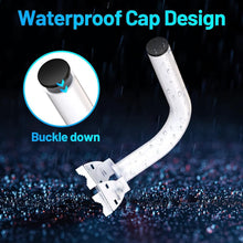Load image into Gallery viewer, Adjustable Wireless Bridge Mount - 150-Degree for Outdoor Wi-Fi Connectivity