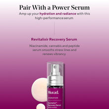 Load image into Gallery viewer, 1.7oz Nutrient-Charged Water Gel for Ultimate Skin Hydration - Travel Friendly