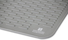 Load image into Gallery viewer, Durable 30 x 24 Silicone Dish Drying Mat - Heat-Resistant &amp; Machine Washable