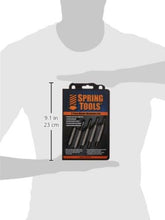 Load image into Gallery viewer, Master Mechanics 5-Piece Auto Body Repair Tool Set - Premium Metal Working Kit