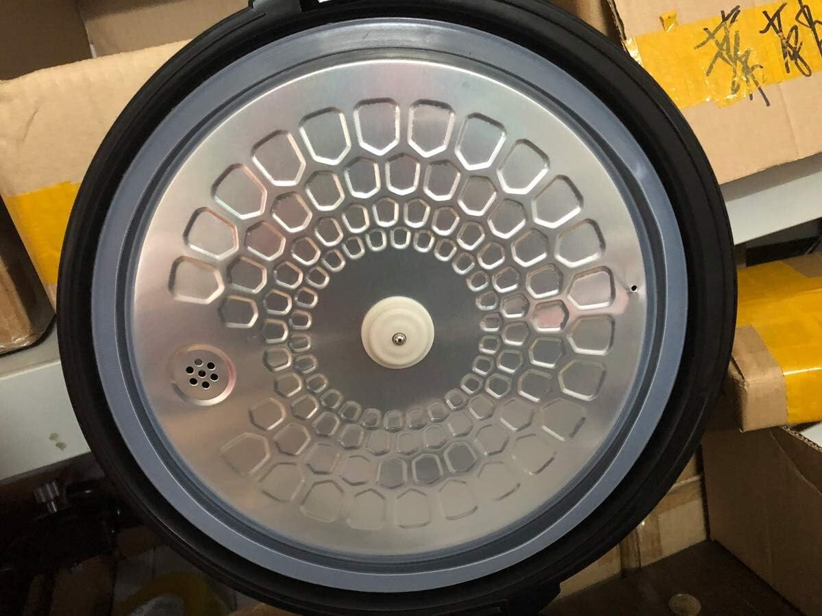 Full Automatic 6L Fermenter for Black Garlic, Kimchi, and Sweet Rice Wine