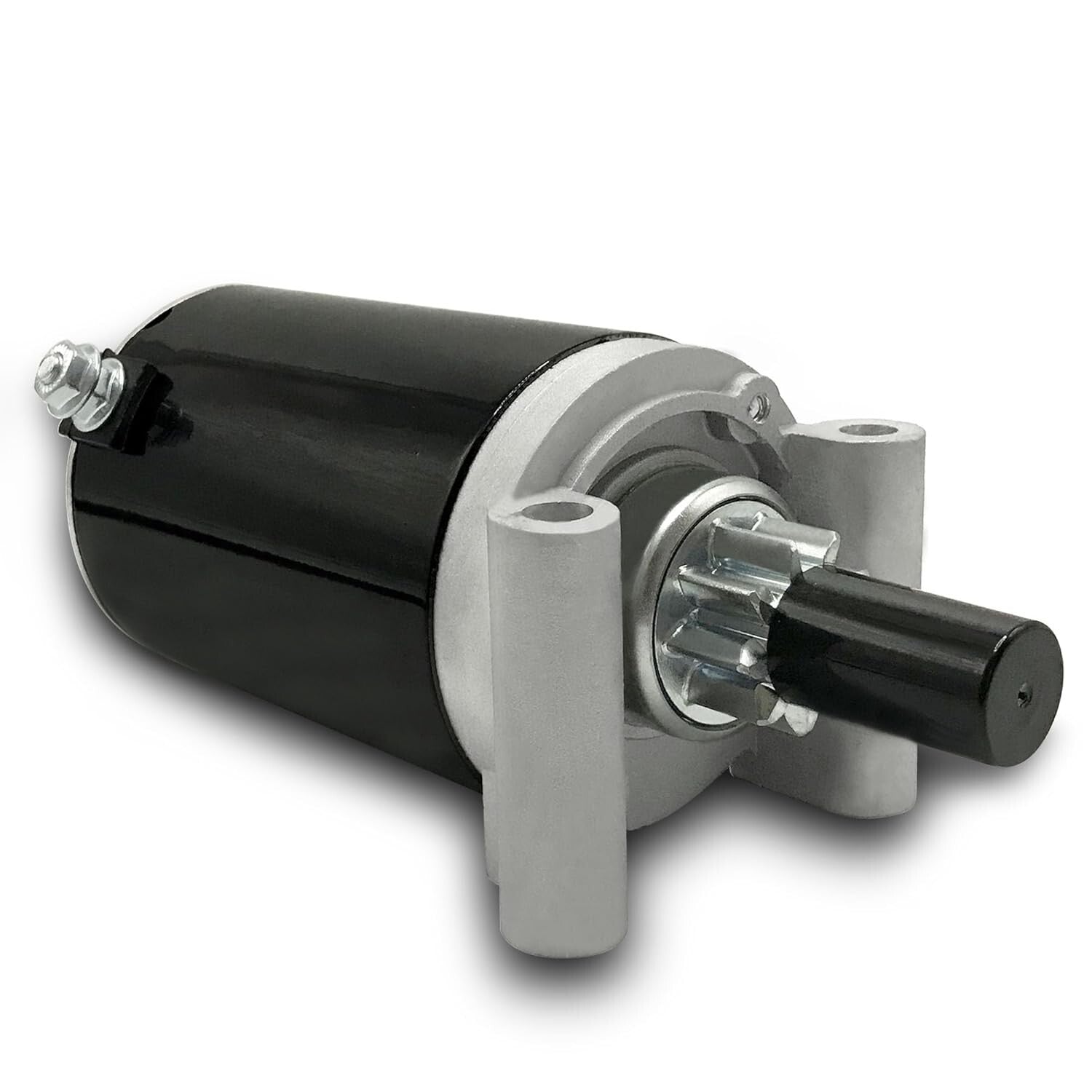 Kohler 9-Tooth Starter Replacement for 7000 Series - Quality Metal Design