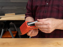Load image into Gallery viewer, Lightweight Battery-Powered 5-in-1 Stapler &amp; Nail Gun for Professional Projects