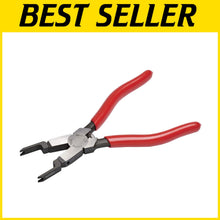 Load image into Gallery viewer, Kyoto Tools Relay Pliers - Ergonomic Metal Automotive Tool for Narrow Spaces