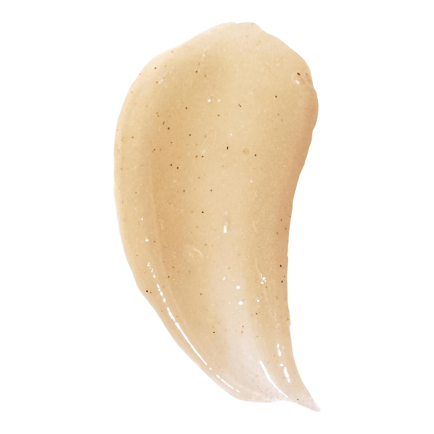 10oz Vegan Undaria Body Polish - Eco-Friendly AHA Scrub for Smooth Skin