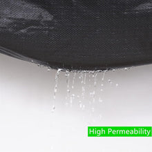 Load image into Gallery viewer, Heavy-Duty Weed Barrier Fabric - 3ft x 300ft Landscape Fabric with UV Protection