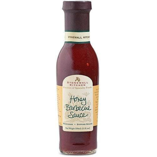 4 Piece Gourmet Grille Sauce Collection - Perfect for BBQ Lovers and Gifting