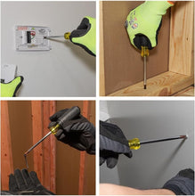 Load image into Gallery viewer, Versatile 8-Piece Screwdriver Set with Easy Identification for Home &amp; Work