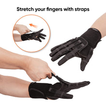 Load image into Gallery viewer, Wrist Stability and Finger Extension Glove for Stroke Recovery - Extender Plus