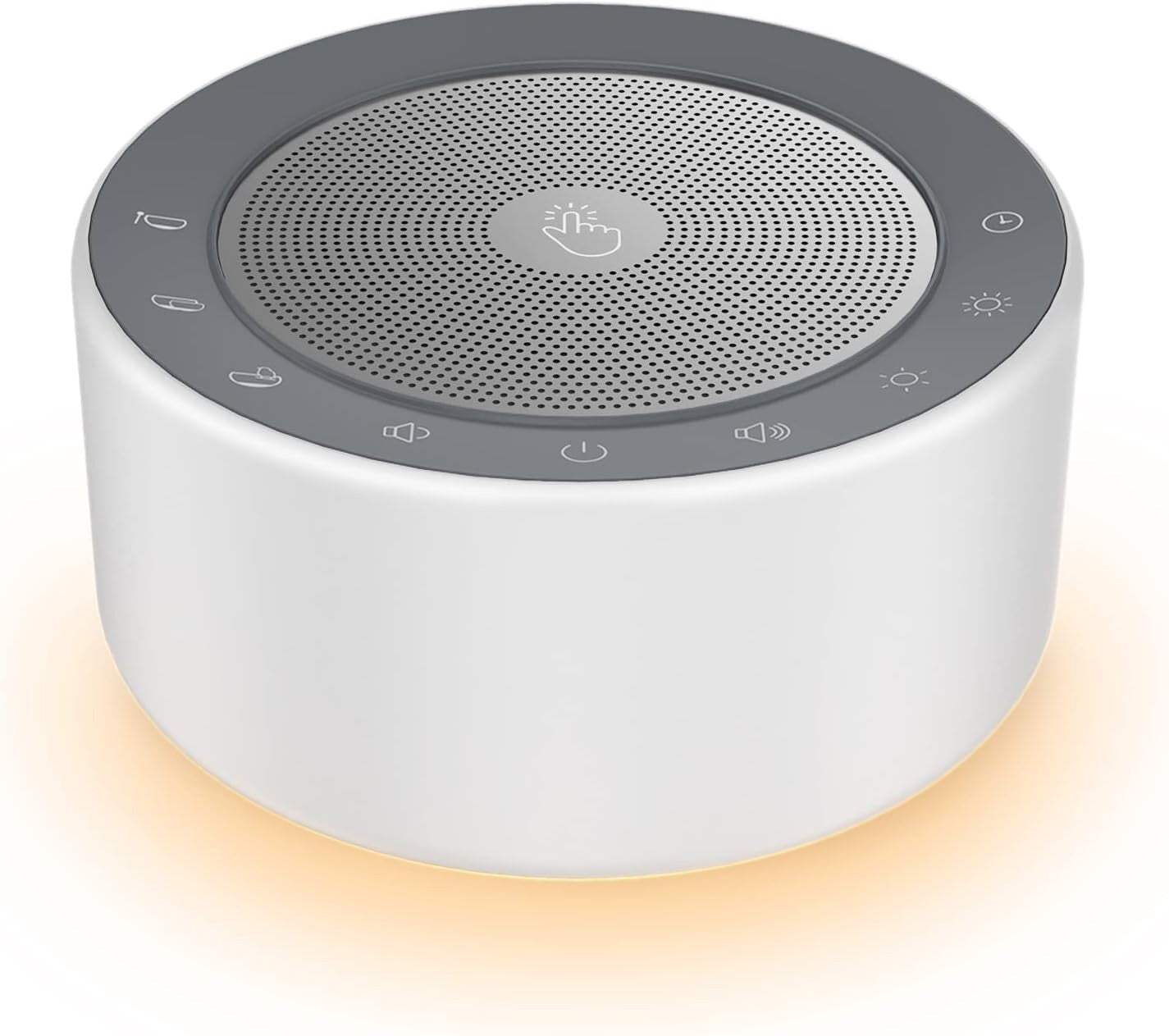 Tibetan Singing Bowl Sound Machine - 7 Unique Sounds for Meditation & Relaxation