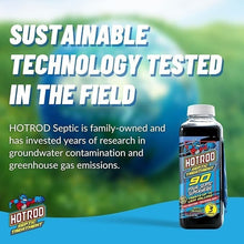 Load image into Gallery viewer, Cost-Effective Liquid Septic Treatment – 12 Month Supply for Odor-Free Systems