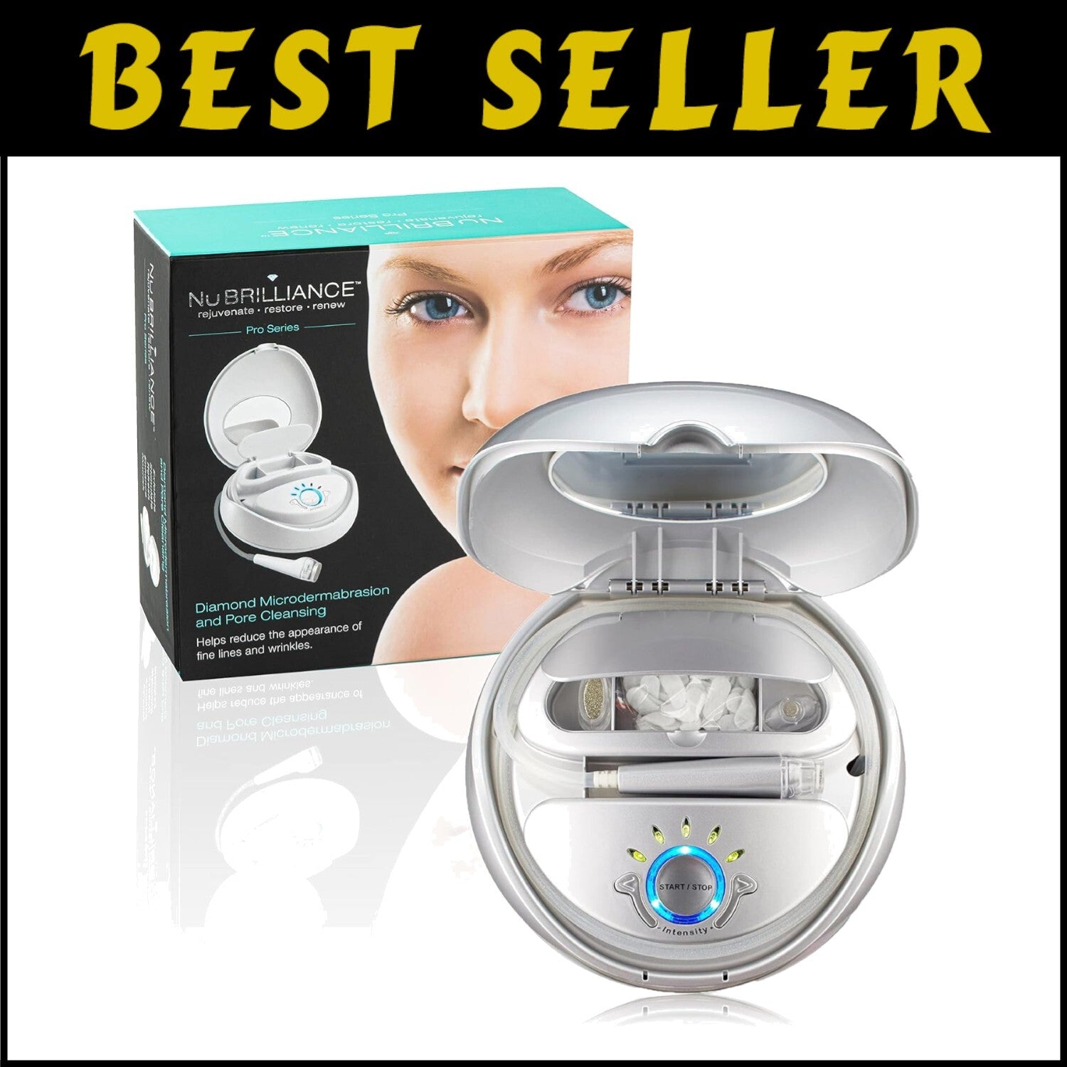 Effective Microdermabrasion for Sensitive Skin – Anti-Aging Skincare Solution
