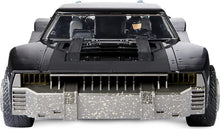 Load image into Gallery viewer, Light-Up Batmobile Set with Batman, Selina Kyle, and Penguin – Epic Playtime