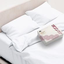 Load image into Gallery viewer, Hotel Collection Egyptian Cotton King Sheets, 800 Thread Count - Elegant Comfort