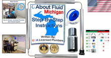 Load image into Gallery viewer, Magnesium Anode Rod Replacement Kit - 44-Inch with Teflon &amp; Socket Included