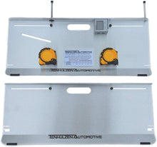 Load image into Gallery viewer, Precision 2-Wheel Alignment System with Integrated Camber and Caster Measurement