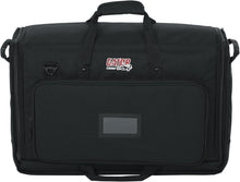 Load image into Gallery viewer, Professional LCD Screen Carrying Case for 19-24" Monitors - Padded and Secure