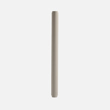 Load image into Gallery viewer, Lightweight Off-White Magnetic Leather Case for Go 7 with Auto Sleep Feature