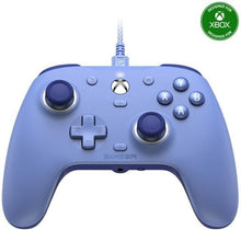Load image into Gallery viewer, Versatile Xbox Series X|S and PC Wired Controller with Vibration &amp; Audio Jack