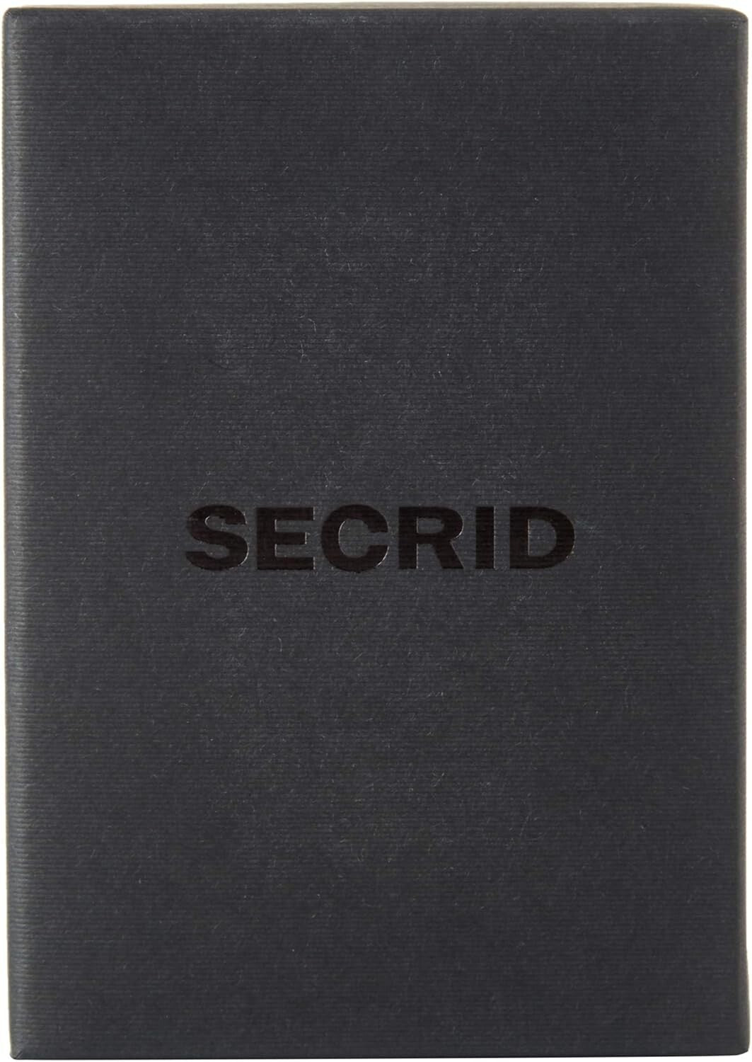 Compact Vintage Women’s Wallet - Stylish Black Design with Bill Compartment