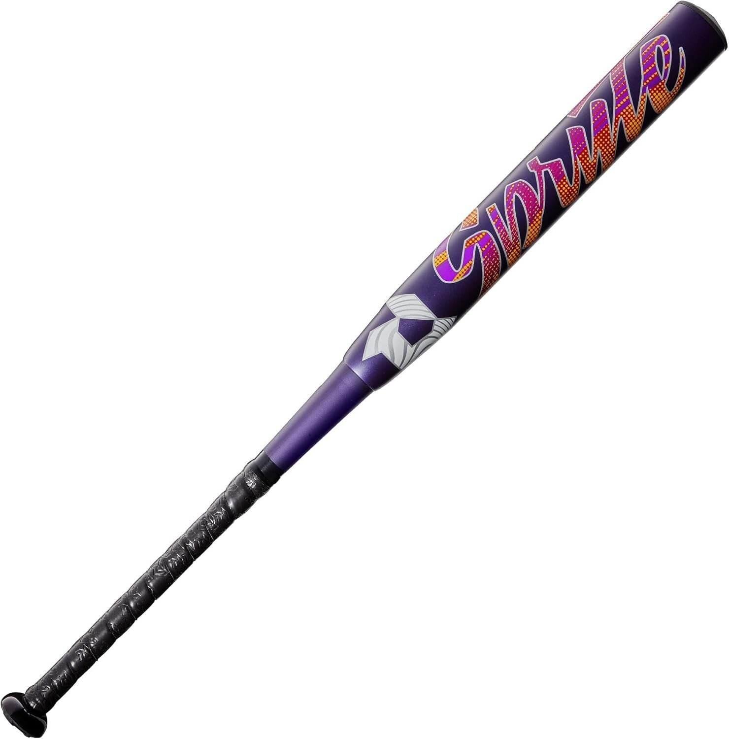 2022 Spryte Fastpitch Bat for Youth - Lightweight, Comfortable 29"/17oz