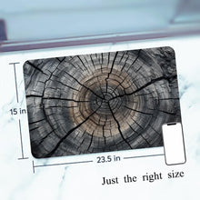 Load image into Gallery viewer, Quick Drying Non-Slip Bath Mat - Diatomaceous Earth for Bathroom and Kitchen Use