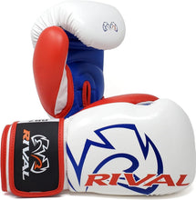 Load image into Gallery viewer, High-Density Padding Boxing Bag Gloves with Ergo Strap for Ultimate Comfort