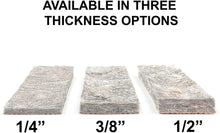 Load image into Gallery viewer, Customizable 2' x 6' Dual Surface Rug Pad with Non-Slip Grip &amp; Comfort