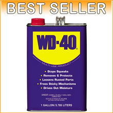 Load image into Gallery viewer, Original Formula Multi-Use Cleaner, 1-Gallon (4-Pack) - Eco-Friendly Efficiency