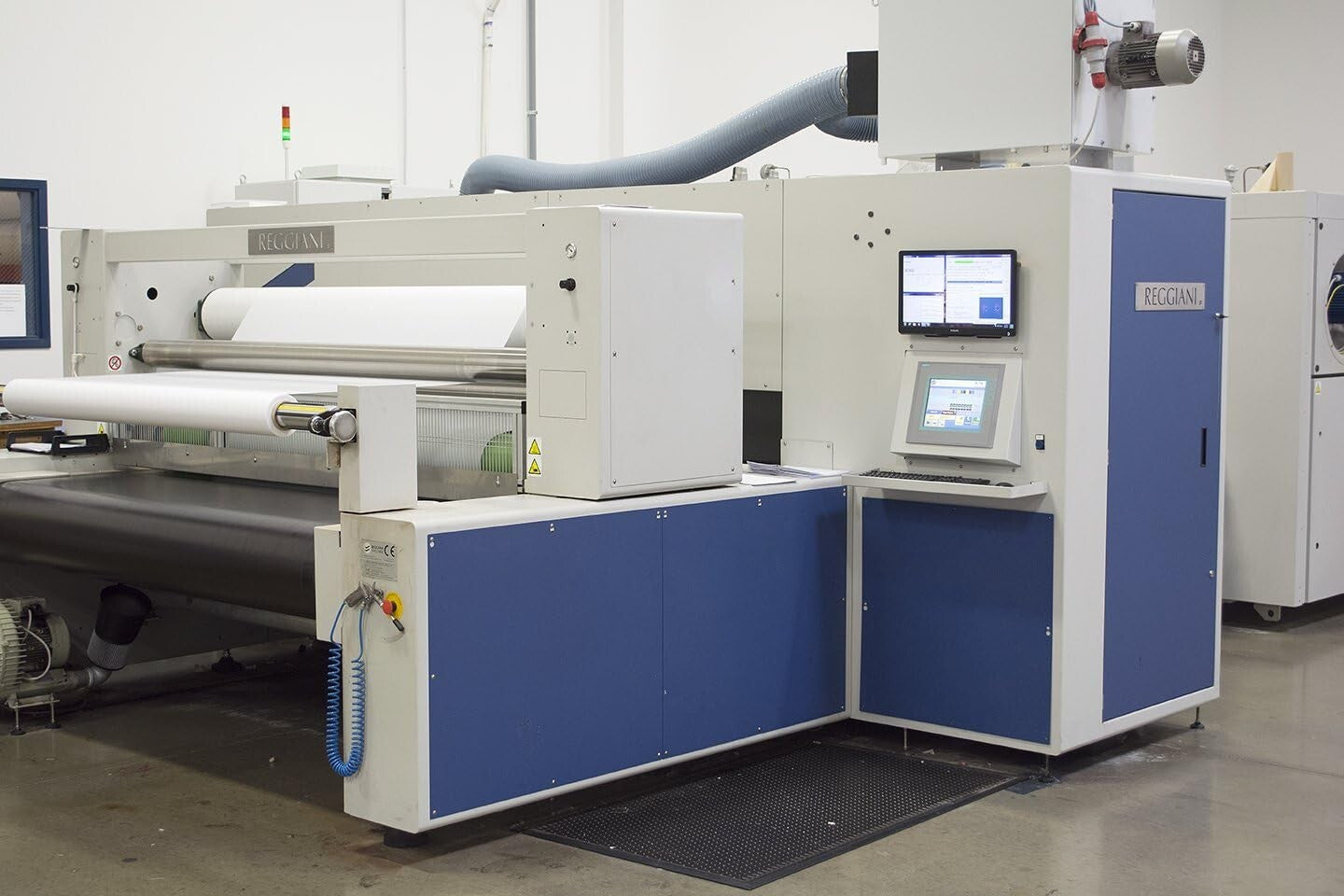 Heavy-Duty God Bless America Nylon Decorative Flag - Made in the U.S.A., 3x5'