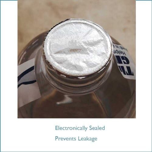 Clean-Burning Citronella Paraffin Oil - 1 Gallon, Perfect for Outdoor Gatherings