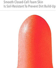 Load image into Gallery viewer, Honeywell Maximum Disposable Earplugs - 200 Pairs with NRR 33 Noise Reduction