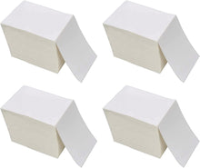 Load image into Gallery viewer, Compatible Direct Thermal 4x6 Shipping Labels - 2000 Labels for Hassle-Free Use