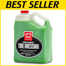 Load image into Gallery viewer, Ceramic Tire Dressing Coating - Long-Lasting Satin Shine for All Vehicles