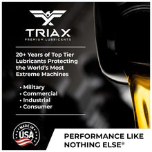 Load image into Gallery viewer, Atros MV HVLP 46 Full Synthetic Hydraulic Oil - 5 Gallon Extreme Performance
