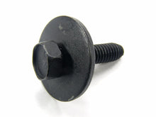 Load image into Gallery viewer, M6-1.0 Automotive Bolt &amp; U-Nut Clip Set - Effortless Installation 20-Piece