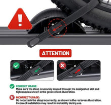 Load image into Gallery viewer, Heavy-Duty Hitch Mount Bike Rack for E-Bikes - Fits SUVs &amp; RVs with 2” Receiver