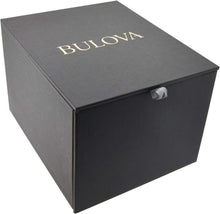 Load image into Gallery viewer, Men's Octava Chronograph Watch - Luxury Pave Dial in 30M Water Resistant Design