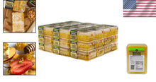 Load image into Gallery viewer, 36-Pack Fresh Raw Honeycomb - 100% Natural with No Additives or Preservatives