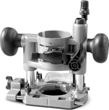 Load image into Gallery viewer, Precision Compact Router Bracket for 65mm Palm Routers - Adjustable Depth