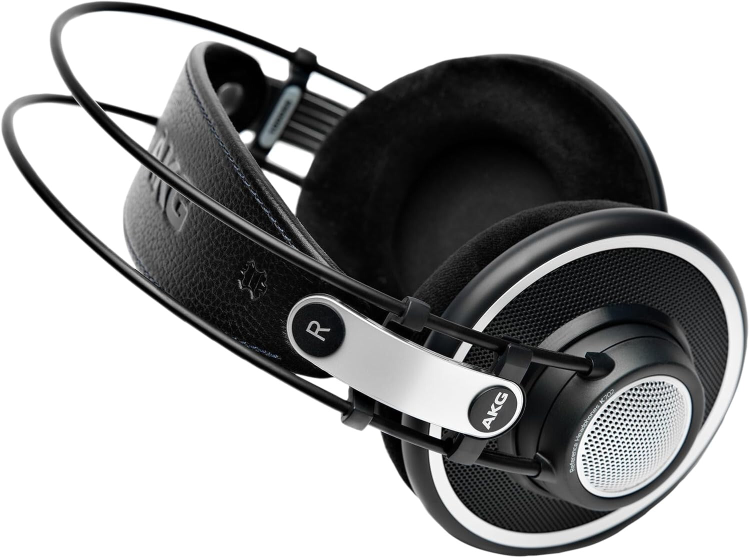 Premium Open-Back Headphones for Professional Mixing - Dynamic Audio Precision