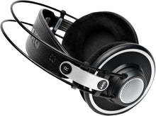 Load image into Gallery viewer, Premium Open-Back Headphones for Professional Mixing - Dynamic Audio Precision
