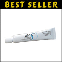 Load image into Gallery viewer, Clinically Proven 30g Lidocaine Cream for Alleviating Minor Skin Discomforts