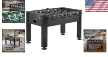 Load image into Gallery viewer, Sleek Soccer Table with Heavy-Duty Features - Perfect for Home Entertainment