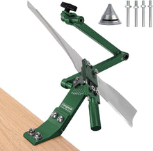 Load image into Gallery viewer, Versatile Lawn Mower Blade Sharpener for Razor-Sharp Cuts - Wide Compatability